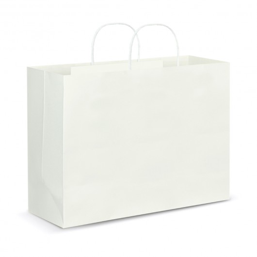 Full Colour Extra Large Paper Bags